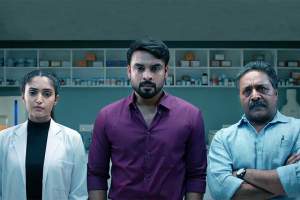 悬疑电影《法医追凶》解说文案/片源下载