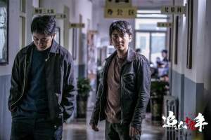 犯罪电影《追凶19年》解说文案/片源下载