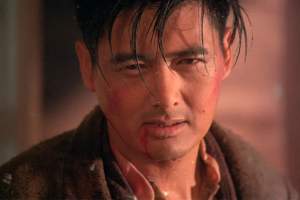 动作电影《和平饭店》解说文案/片源下载