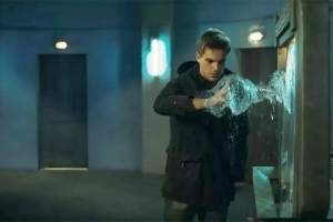 科幻电影《草稿》解说文案/片源下载