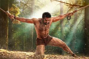 动作电影《RRR》解说文案/片源下载