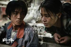 犯罪电影《断·桥》解说文案/片源下载