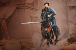 动作电影《黄沙战神》解说文案/片源下载