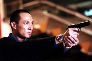 动作电影《枪火》解说文案/片源下载