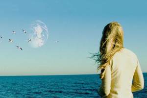 科幻电影《另一个地球》解说文案/片源下载