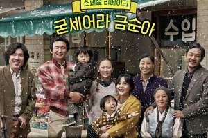 剧情电影《国际市场》解说文案/片源下载