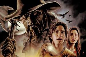 恐怖电影《惊心食人族》解说文案/片源下载