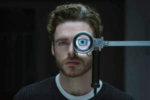 科幻电影《绿洲》解说文案/片源下载