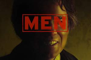 恐怖电影《男人》解说文案/片源下载