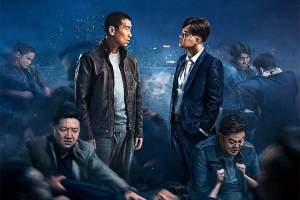 犯罪电影《“大”人物》解说文案/片源下载