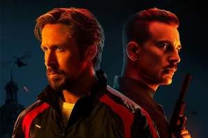 动作电影《灰影人》解说文案/片源下载