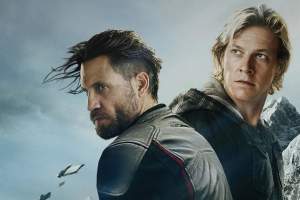 动作电影《极盗者》解说文案/片源下载