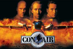 动作电影《空中监狱》解说文案/片源下载