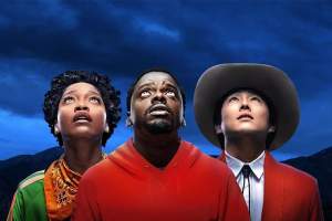 科幻电影《不》解说文案/片源下载