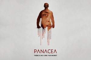 惊悚电影《解药》解说文案/片源下载