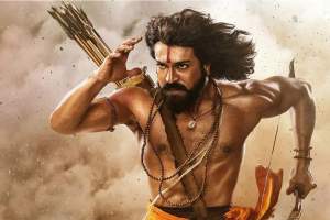 动作电影《RRR》解说文案/片源下载