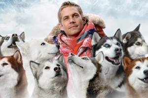 剧情电影《南极大冒险》解说文案/片源下载