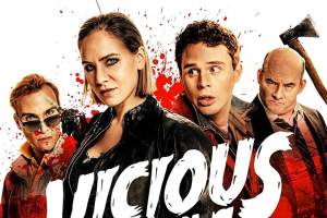 恐怖电影《恶趣味》解说文案/片源下载