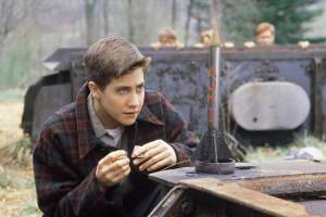 励志电影《十月的天空》解说文案/片源下载