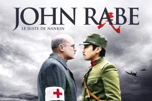 战争电影《拉贝日记》解说文案/片源下载