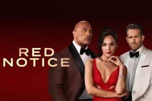 动作电影《红色通缉令》解说文案/片源下载