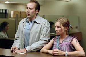 剧情电影《火柴人》解说文案/片源下载