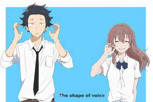 动漫电影《声之形》解说文案/片源下载