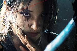 惊悚电影《死亡露营现场》解说文案/片源下载