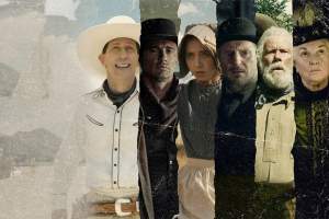 剧情电影《巴斯特·斯克鲁格斯的歌谣》解说文案/片源下载