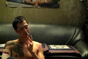 动作电影《卑劣的街头》解说文案/片源下载