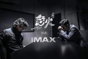 犯罪电影《怒火·重案》解说文案/片源下载