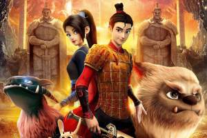 动漫电影《俑之城》解说文案/片源下载