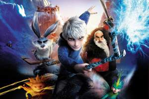 动漫电影《守护者联盟》解说文案/片源下载