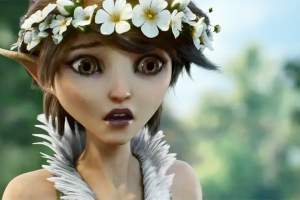 动漫电影《仲夏夜魔法》解说文案/片源下载