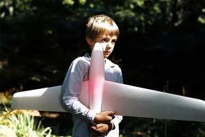 励志电影《爱在飞翔》解说文案/片源下载