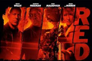 犯罪电影《赤焰战场》解说文案/片源下载