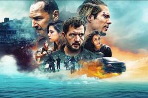 犯罪电影《北区侦缉队》解说文案/片源下载