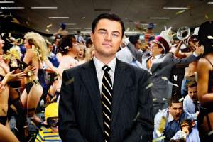 剧情电影《华尔街之狼》解说文案/片源下载