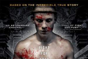 动作电影《炼狱信使》解说文案/片源下载