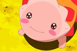 动漫电影《你看起来好像很好吃》解说文案/片源下载