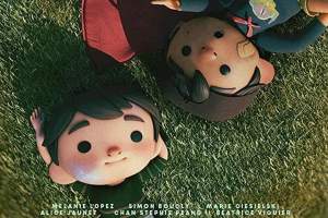 动漫电影《伤痕俱乐部》解说文案/片源下载