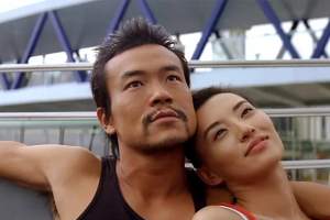 剧情电影《一半海水一半火焰》解说文案/片源下载