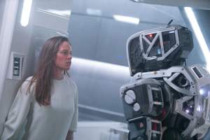 科幻电影《吾乃母亲》解说文案/片源下载