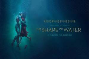 奇幻电影《水形物语》解说文案/片源下载