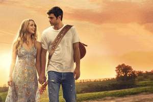 剧情电影《永远是我的女孩》解说文案/片源下载