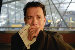 剧情电影《幸福终点站》解说文案/片源下载