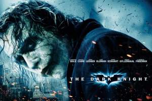 科幻电影《蝙蝠侠：黑暗骑士》解说文案/片源下载