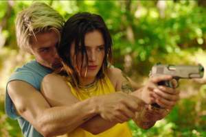 犯罪电影《恶名》解说文案/片源下载