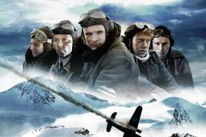 战争电影《白色严冬》解说文案/片源下载