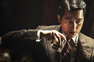 犯罪电影《王者》解说文案/片源下载